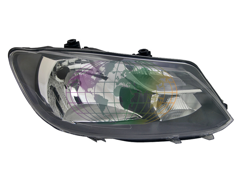 Koplamp Bodermann 9201277