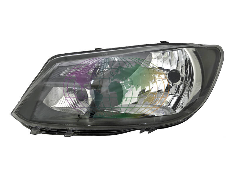 Koplamp Bodermann 9201282