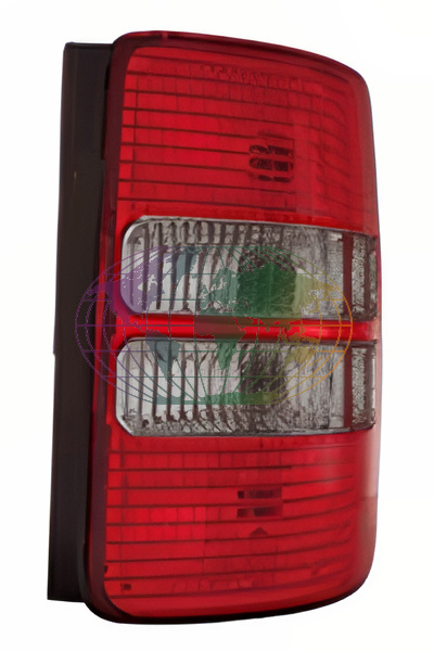 Achterlicht Bodermann 9201411