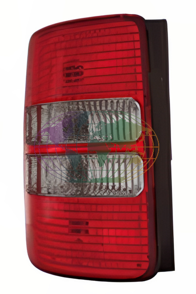 Achterlicht Bodermann 9201412