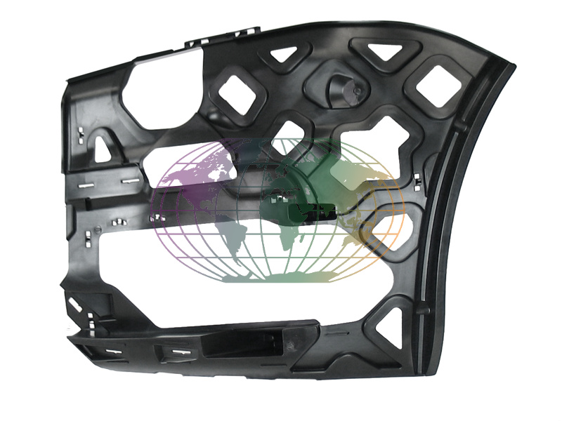 Houder, bumper Bodermann 9202114