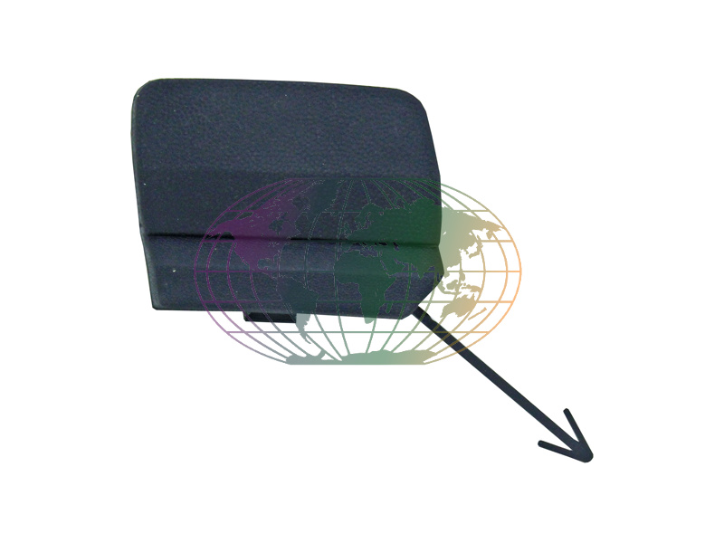 Sleepoog afdekkap Bodermann 9202119