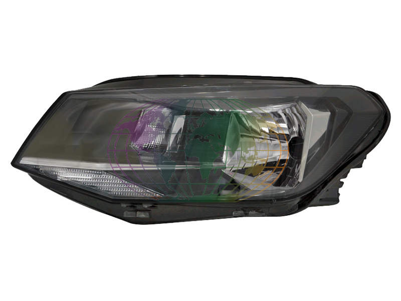 Koplamp Bodermann 9202276