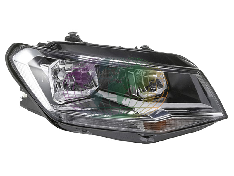 Koplamp Bodermann 9202285