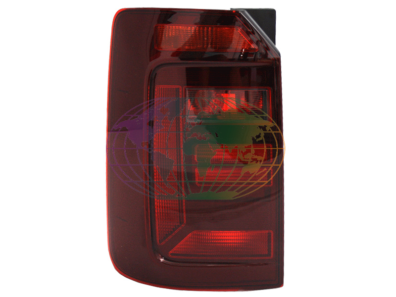 Achterlicht Bodermann 9202412