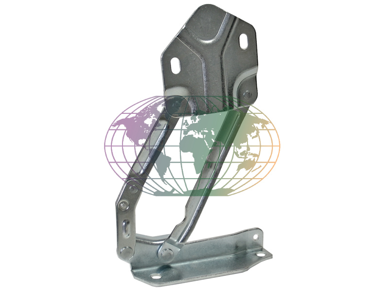 Motorkapscharnier Bodermann 9202851