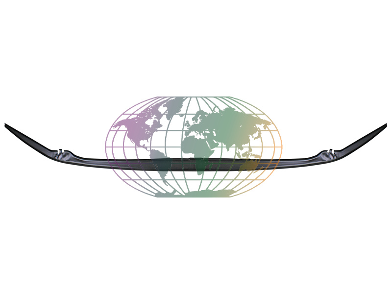 Drager, bumper Bodermann 9203113