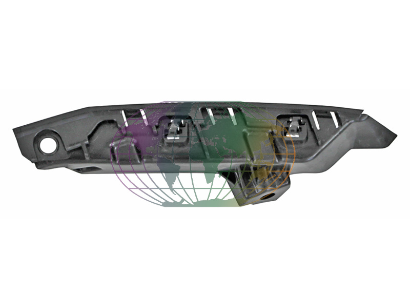 Houder, bumper Bodermann 9203118