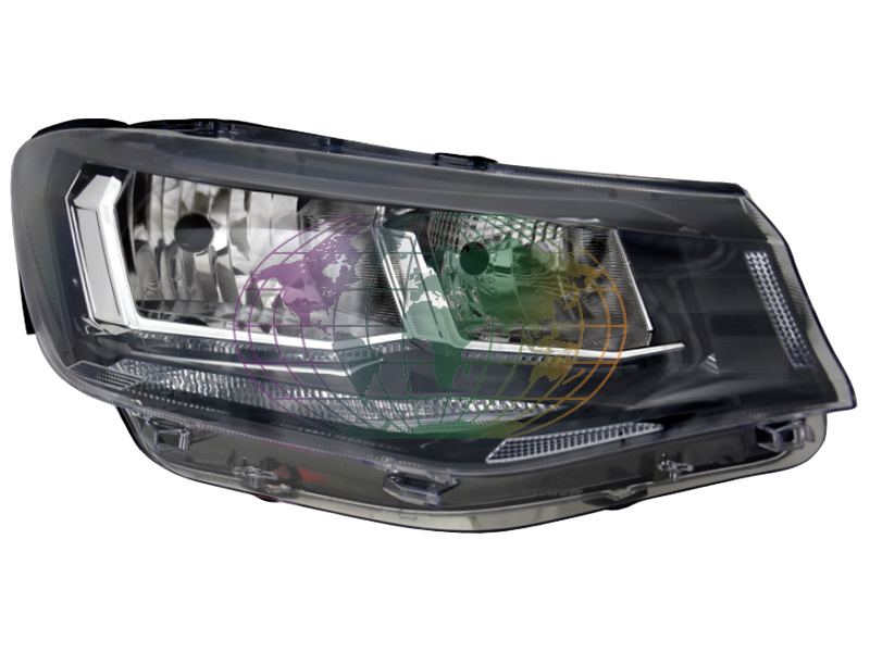 Koplamp Bodermann 9203283