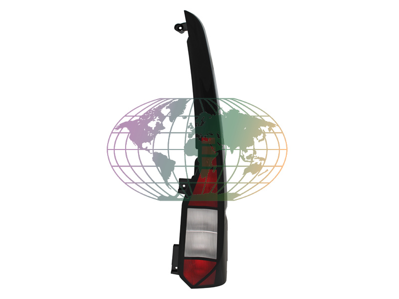 Achterlicht Bodermann 9203401