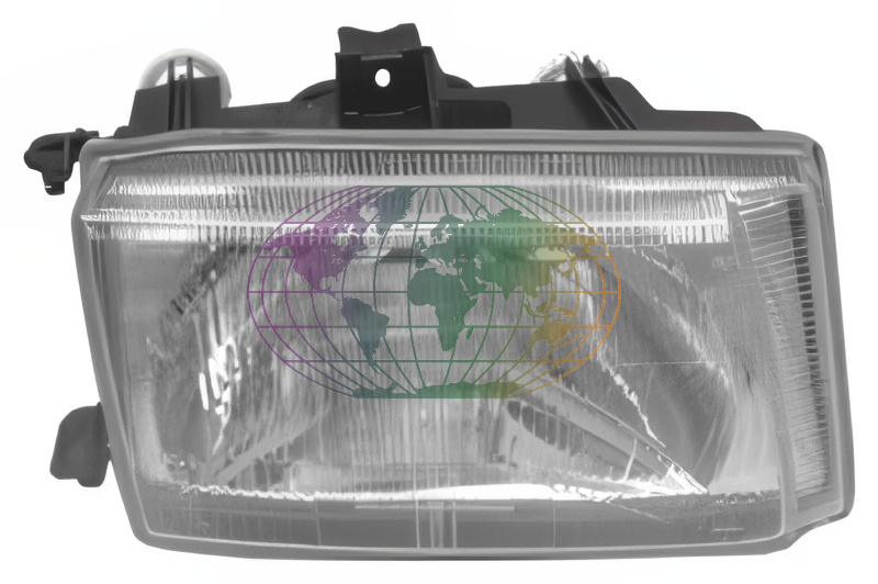 Koplamp Bodermann 9205285