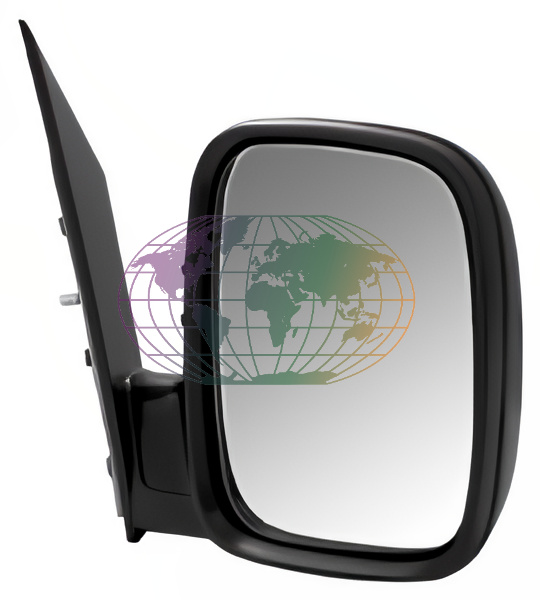 Buitenspiegel Bodermann 9206075