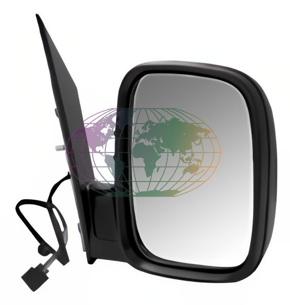 Buitenspiegel Bodermann 9206081