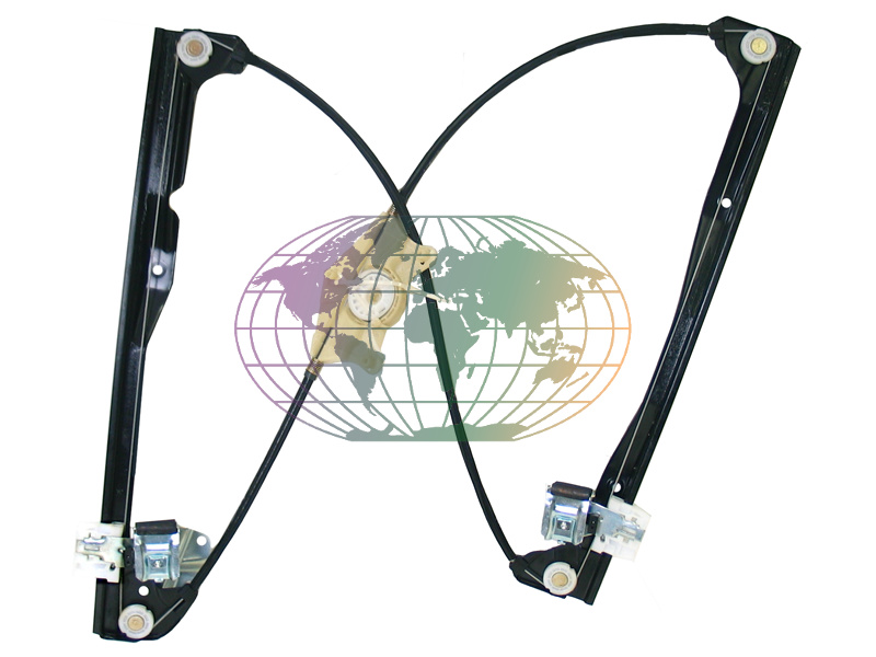 Raammechanisme Bodermann 9206762