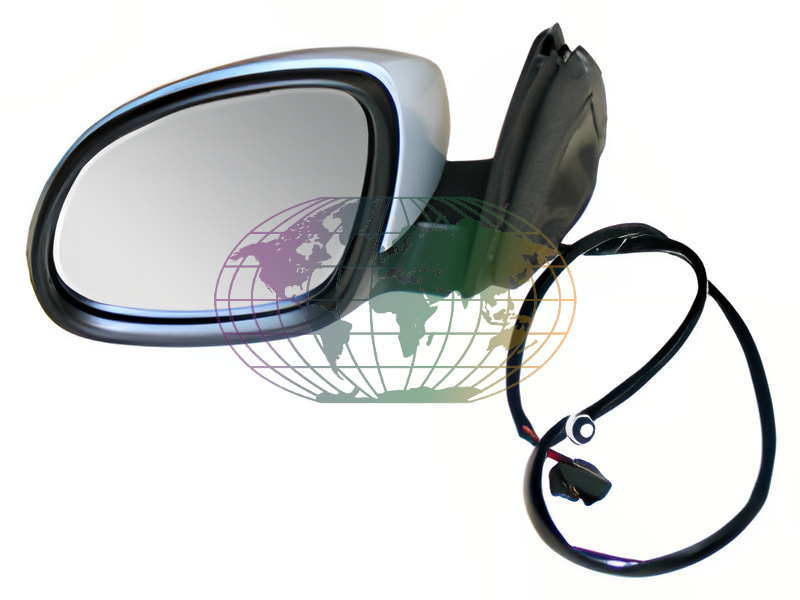 Buitenspiegel Bodermann 9207082