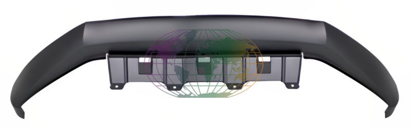 Bumperspoilers Bodermann 9207125