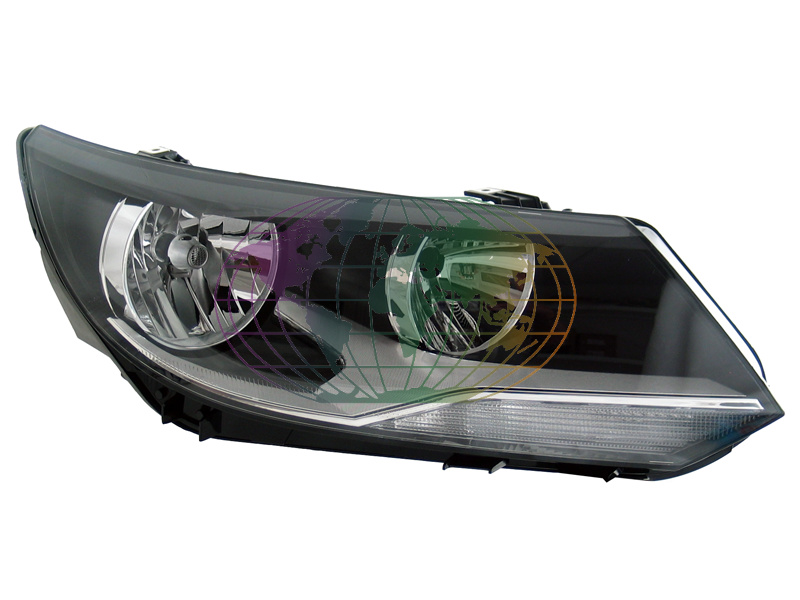 Koplamp Bodermann 9207275