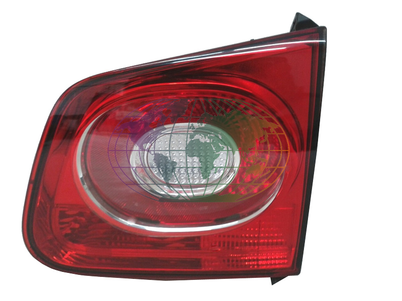 Achterlicht Bodermann 9207411