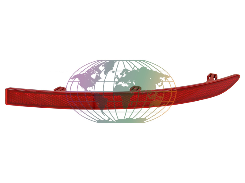 Reflector Bodermann 9207431