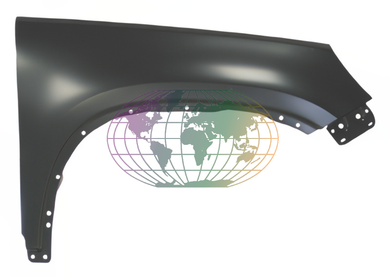 Spatbord Bodermann 9207501