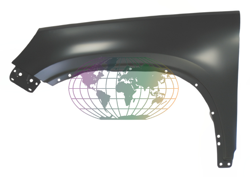 Spatbord Bodermann 9207502