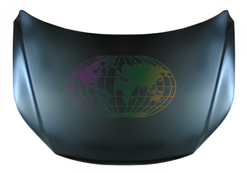 Motorkap Bodermann 9207800