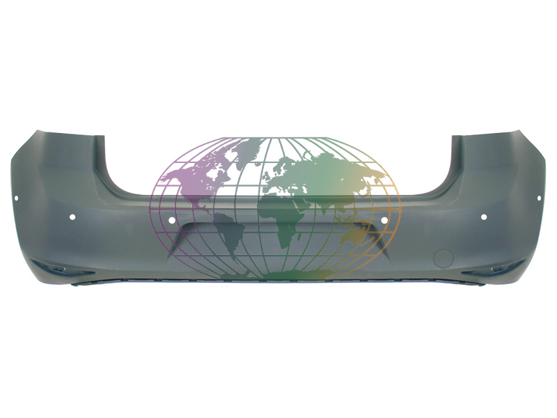 Bumper Bodermann 9209165