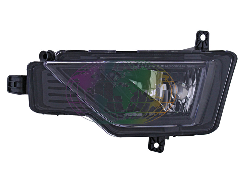 Mistlamp Bodermann 9210296