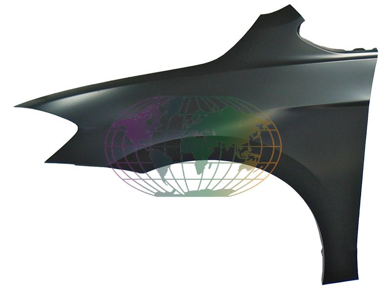 Spatbord Bodermann 9210502