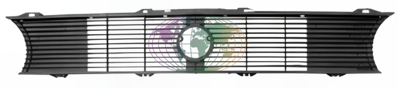 Grille Bodermann 9211350