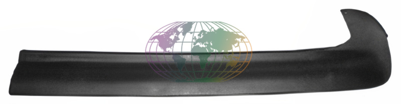 Bumperspoilers Bodermann 9215131