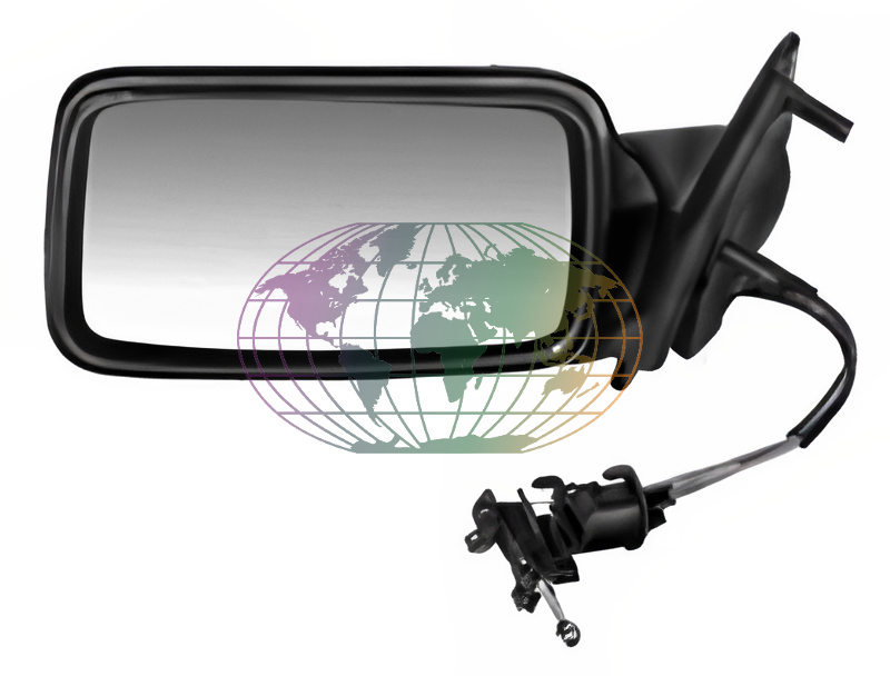 Buitenspiegel Bodermann 9216084