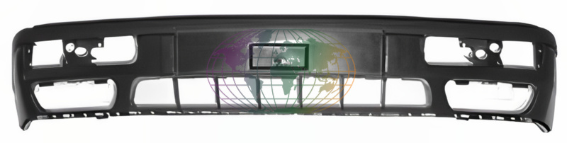 Bumper Bodermann 9216110