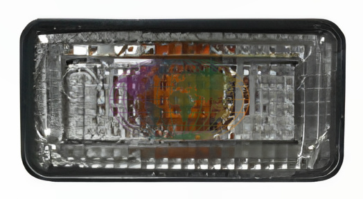 Knipperlicht Bodermann 9216310