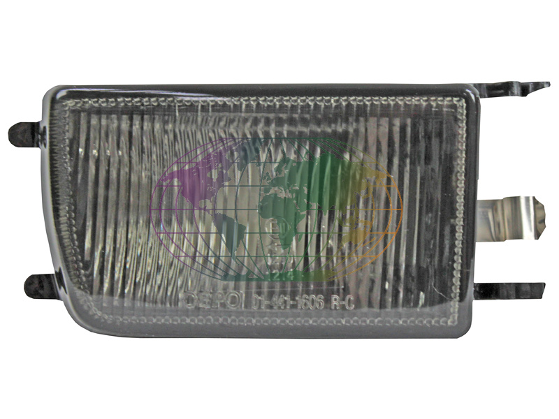 Knipperlicht Bodermann 9216331