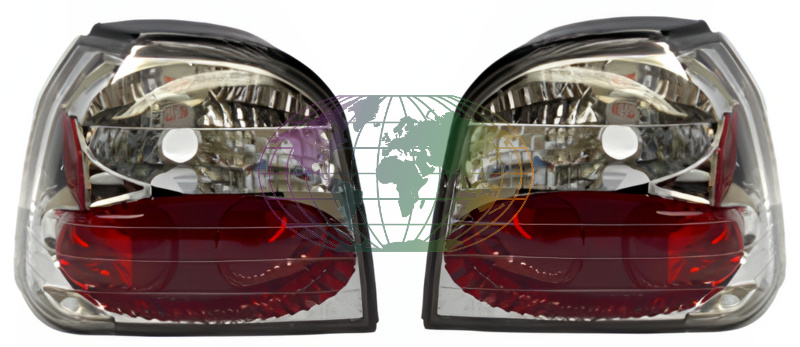 Achterlicht Bodermann 9216420