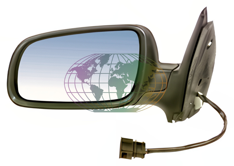 Buitenspiegel Bodermann 9217087