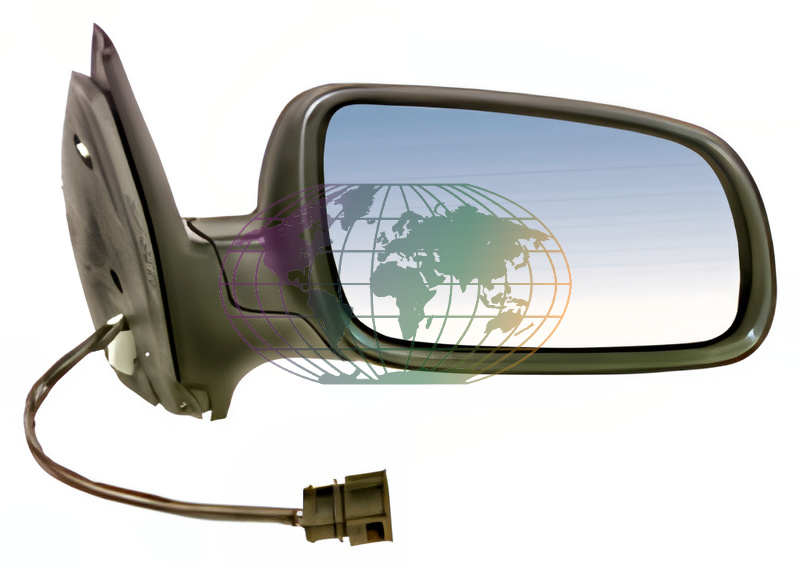 Buitenspiegel Bodermann 9217088