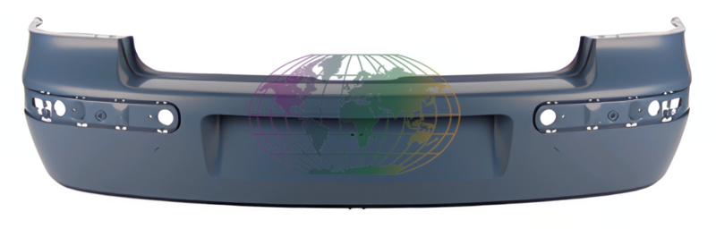 Bumper Bodermann 9217160