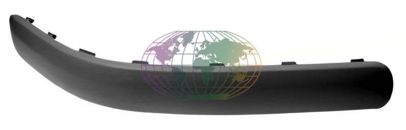 Voorbumper deel Bodermann 9217161