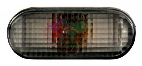 Knipperlicht Bodermann 9217320