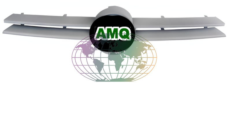 Grille Bodermann 9217350