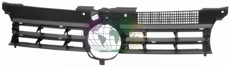 Grille Bodermann 9217353
