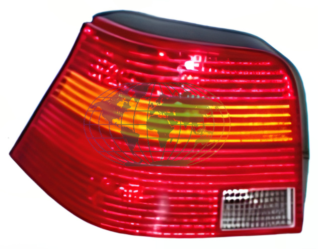 Achterlicht Bodermann 9217402