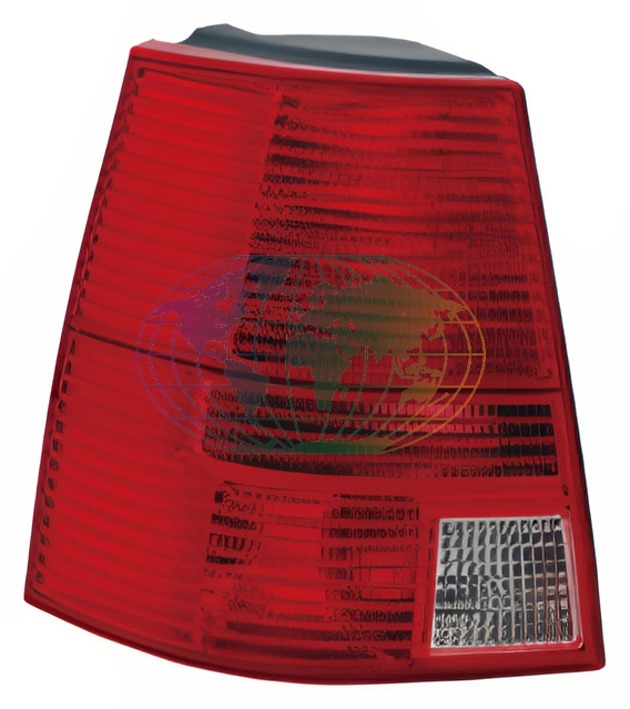 Achterlicht Bodermann 9217424