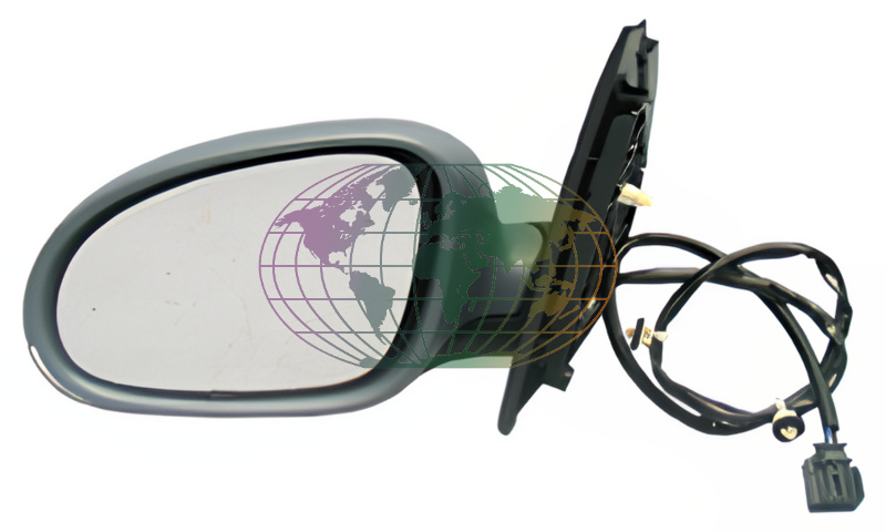 Buitenspiegel Bodermann 9218088