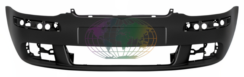 Bumper Bodermann 9218110