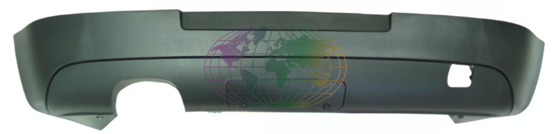 Bumper Bodermann 9218175