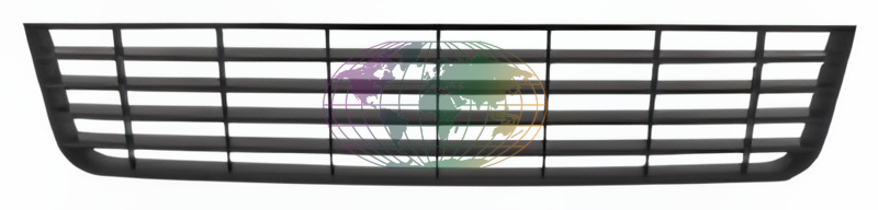 Grille Bodermann 9218360