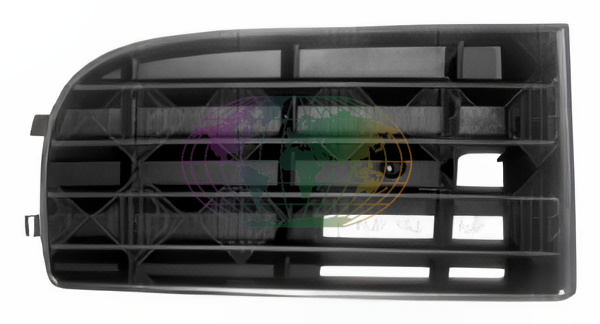 Grille Bodermann 9218361